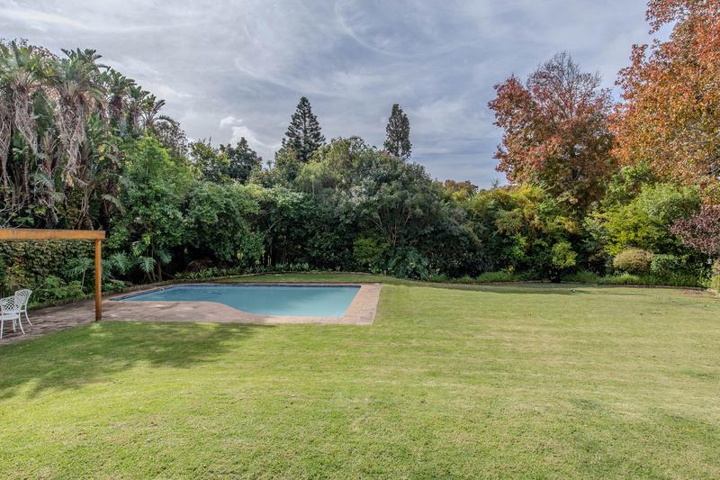 To Let 3 Bedroom Property for Rent in Constantia Western Cape